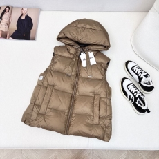 Max Mara Down Jackets